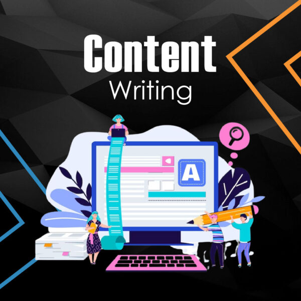 Content Writing