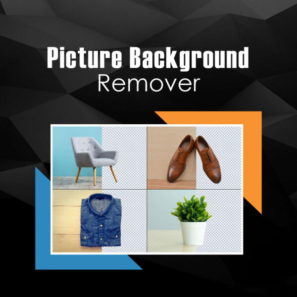 Picture Background Removing