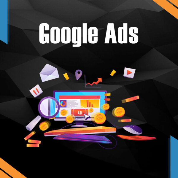 Google Ads (PPC)