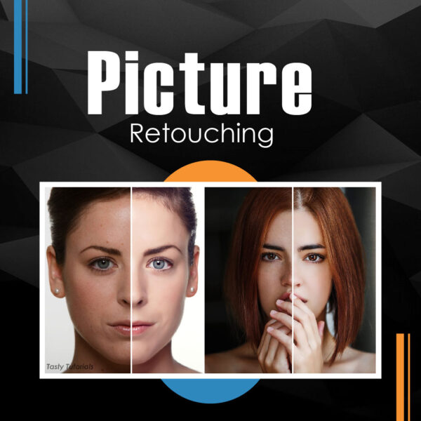 Picture Retouching