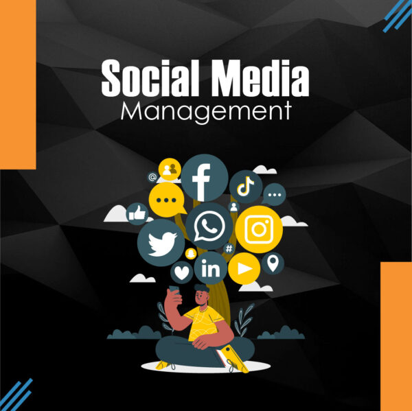 Social Media Managment