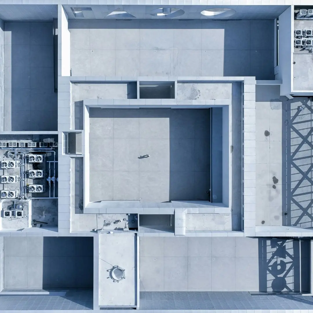 Architecture Module Interior Design