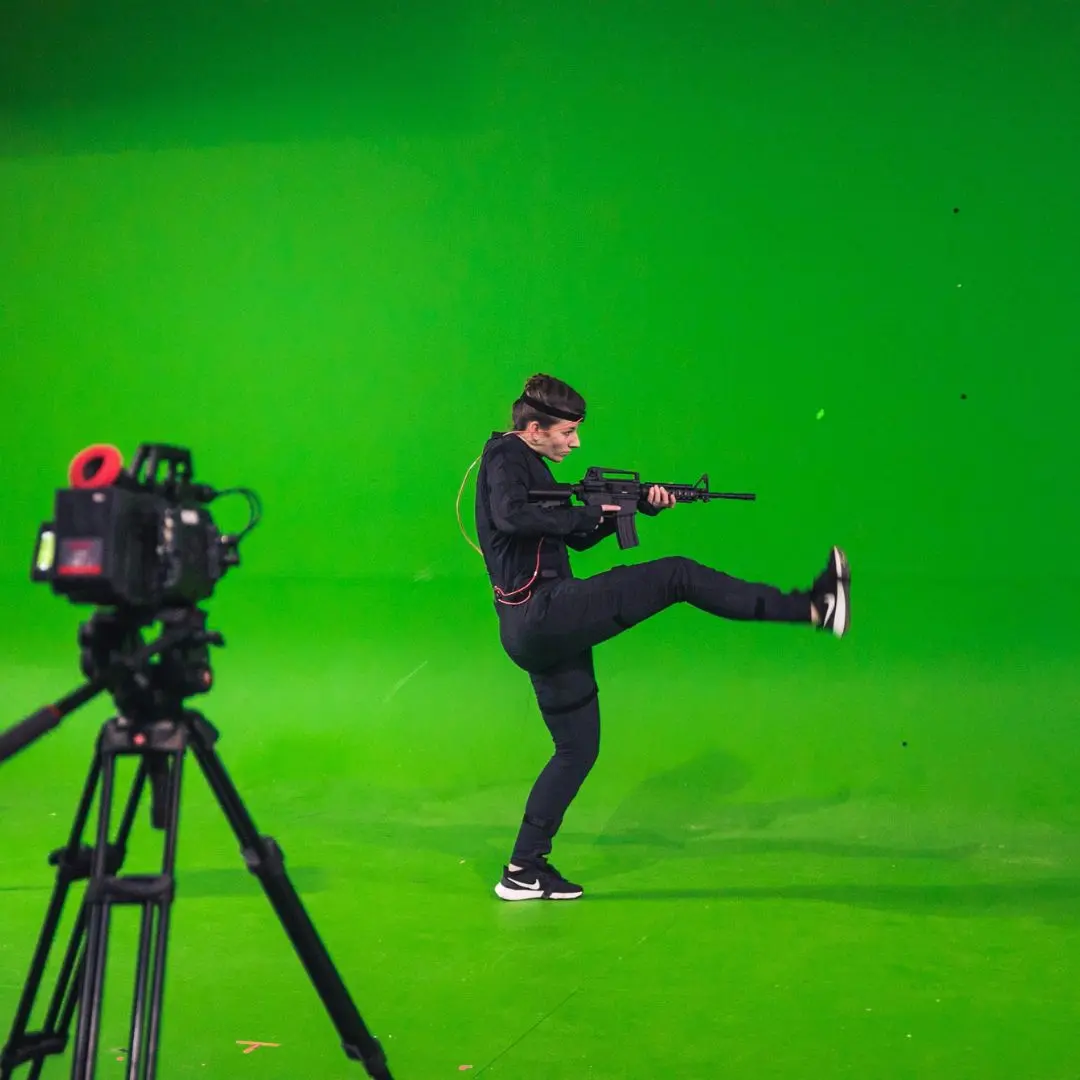 VFX