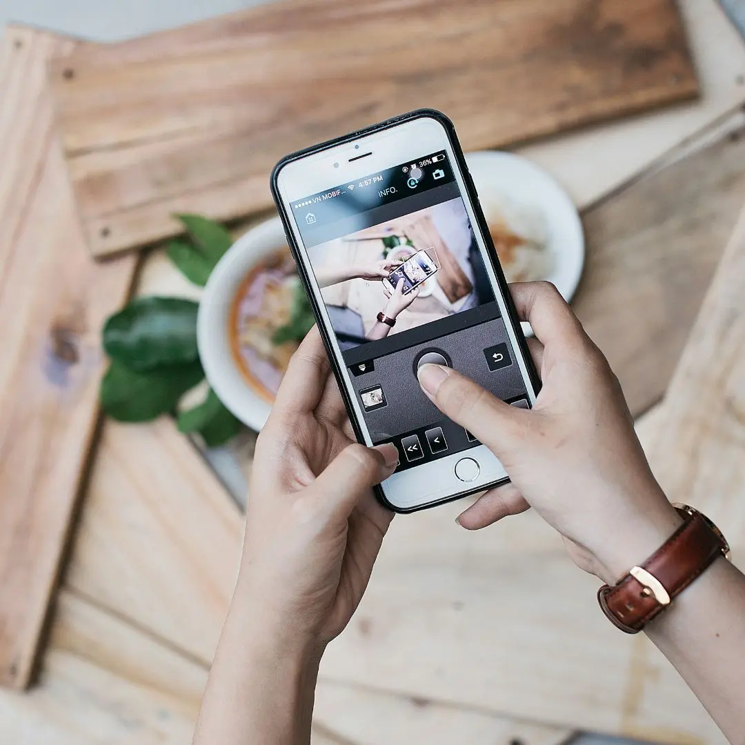 Social Media Management