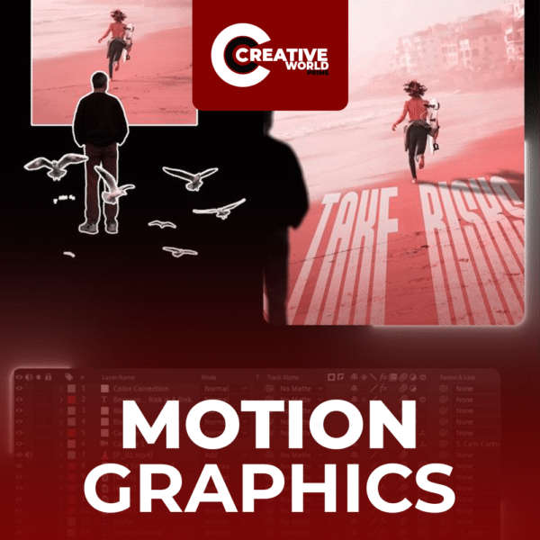 Motion Graphics