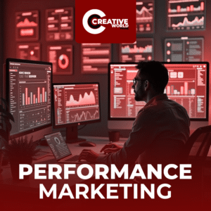 Performance Marketing