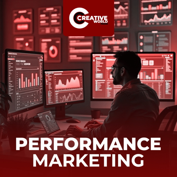 Performance Marketing