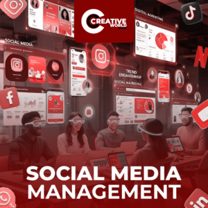 Social Media Management