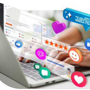Social Media Management